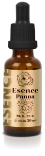 Bachovy esence pro znamení Panna 30 ml