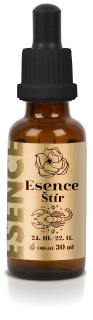 Bachovy esence pro znamení Štír 30 ml